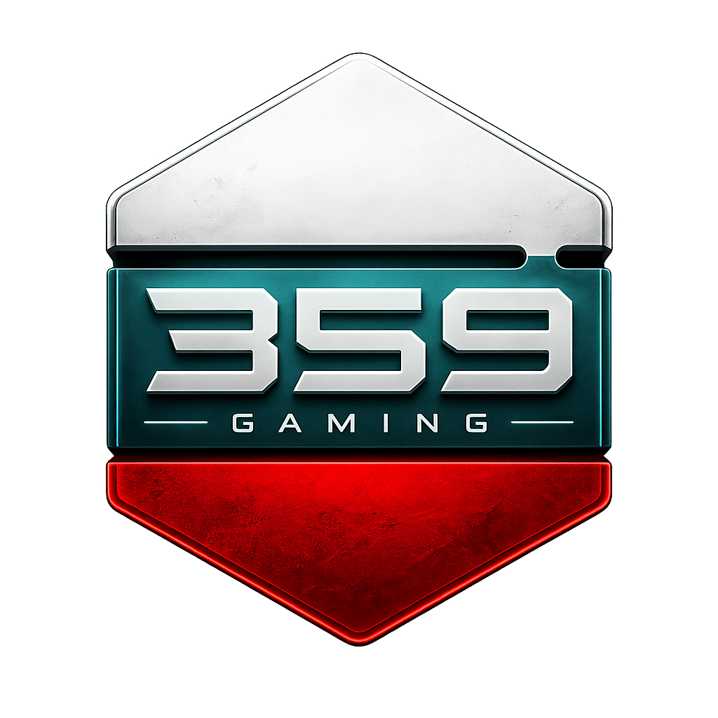 359 Gaming